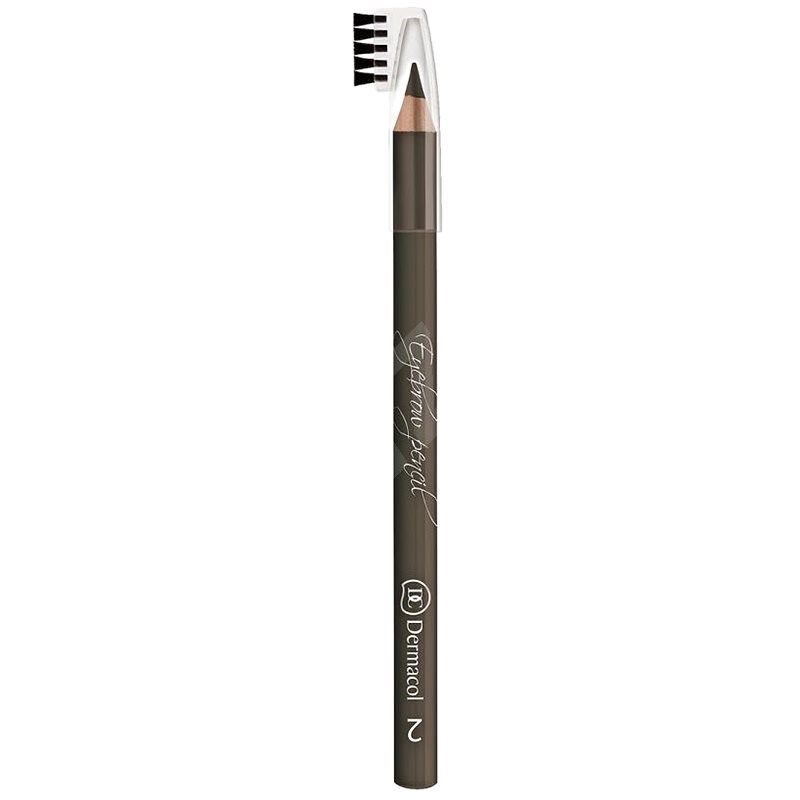 DERMACOL Soft Eyebrow Pencil No.02 1,6 g - Tužka na obočí