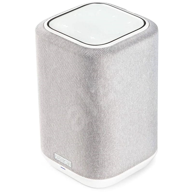 DENON Home 150 White - Bluetooth reproduktor