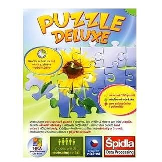 Puzzle Deluxe - Hra na PC