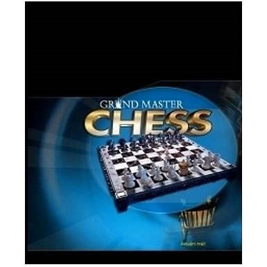 Šachy Grand Master Chess - Hra na PC