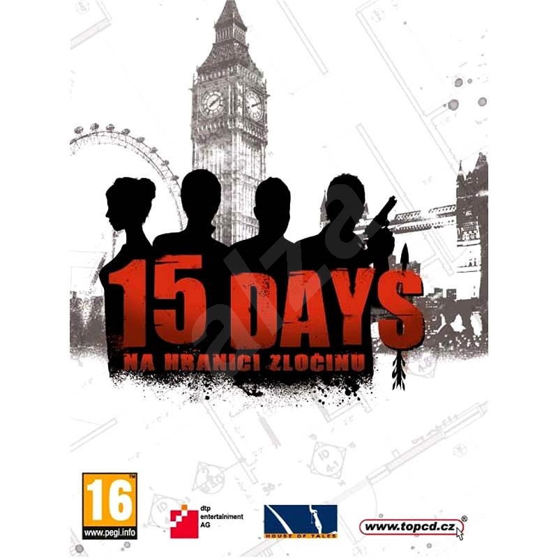 15 Days - Hra na PC