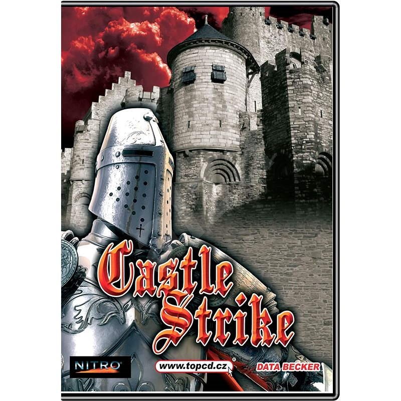 Castle Strike - Hra na PC