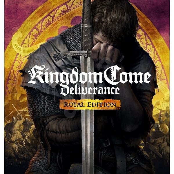 Kingdom Come: Deliverance Royal Edition - Steam Digital - Hra na PC