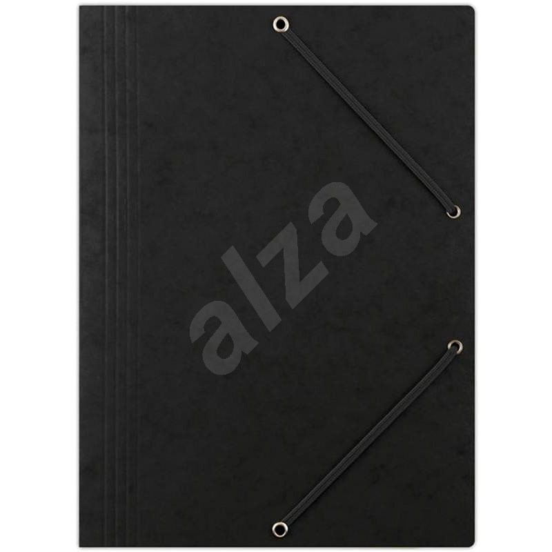 DONAU Premium Black - Document Folders