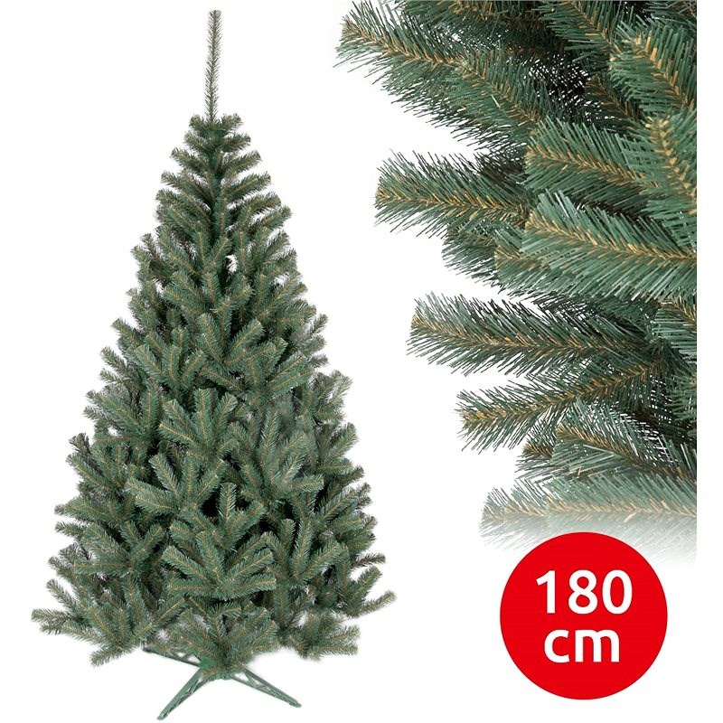 anma vanocni stromek trady 180 cm smrk vanocni stromek alza cz