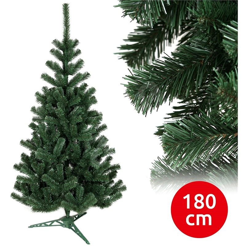 Vánoční stromek BRA 180 cm jedle - Vánoční stromek