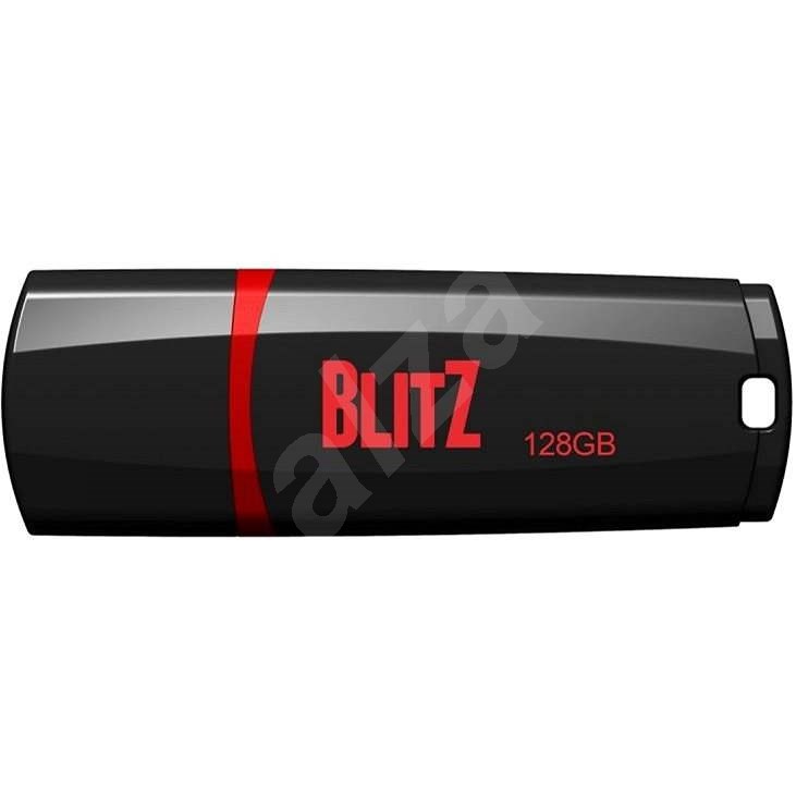 Patriot Blitz 128GB černý - Flash disk