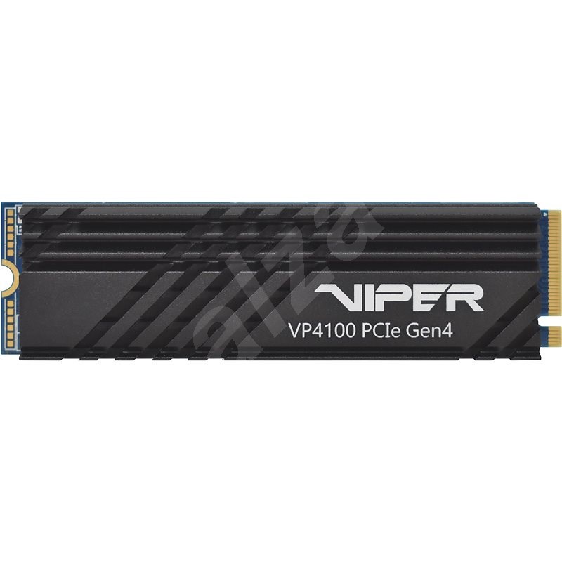 Patriot VIPER VP4100 1TB SSD - SSD disk