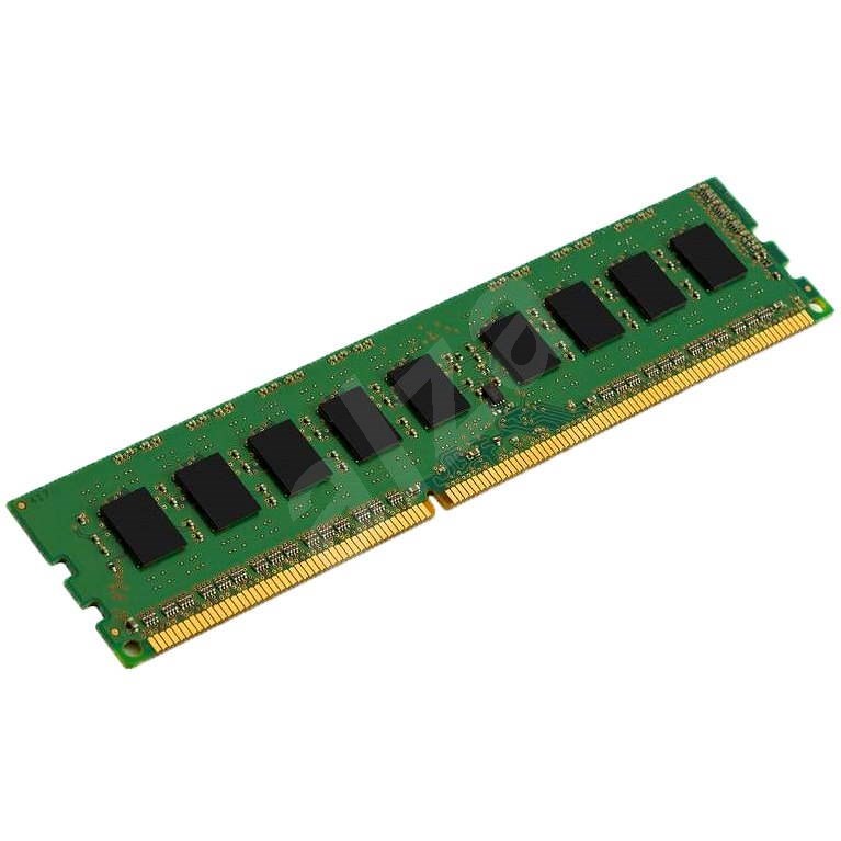 Kingston 8GB DDR3 1600MHz ECC (KTH-PL316E/8G) - Operační paměť
