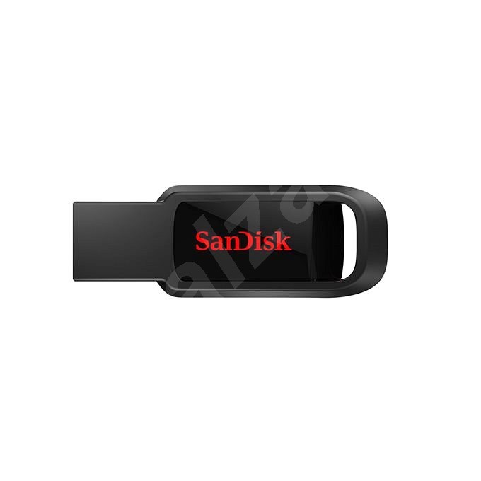 SanDisk Cruzer Spark 32GB - Flash disk