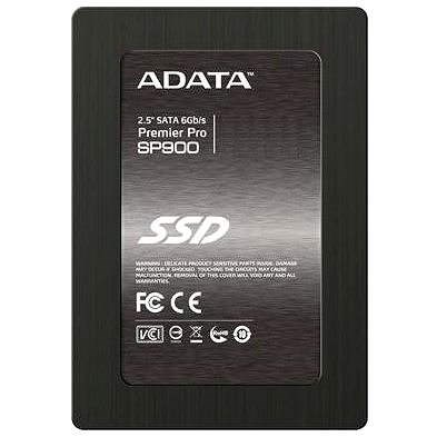 ADATA Premier Pro SP900 64GB - SSD disk