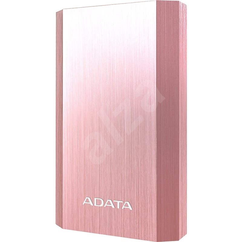 ADATA A10050 Power Bank 10050mAh Rose Gold - Powerbanka