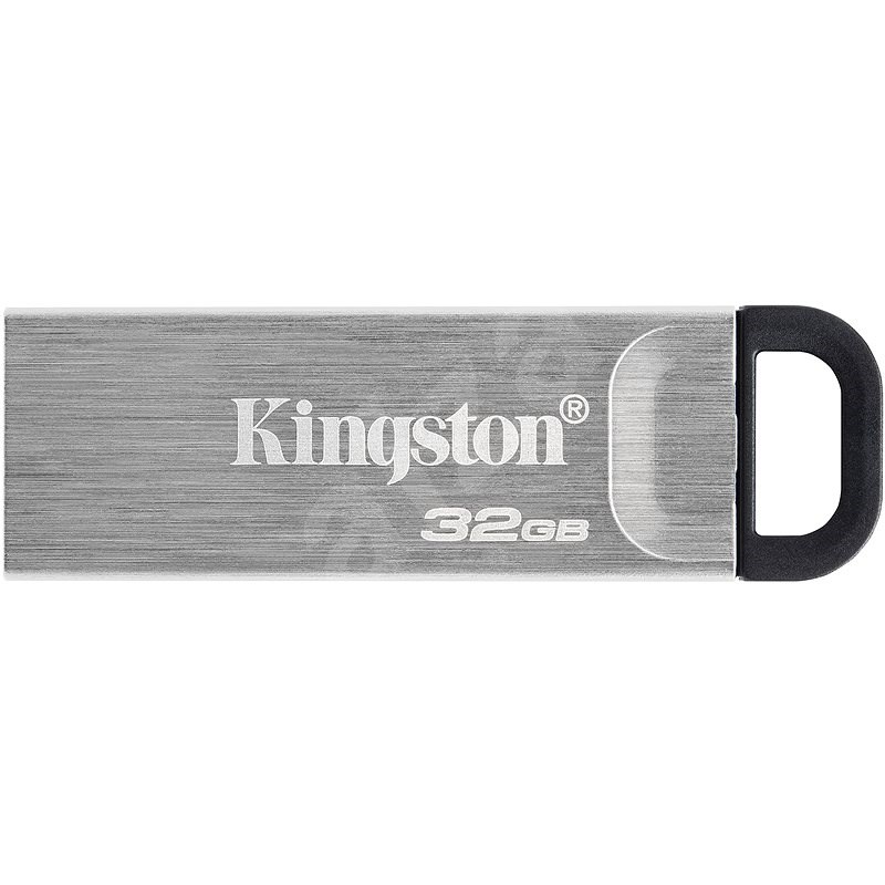 Kingston DataTraveler Kyson 32GB - Flash disk