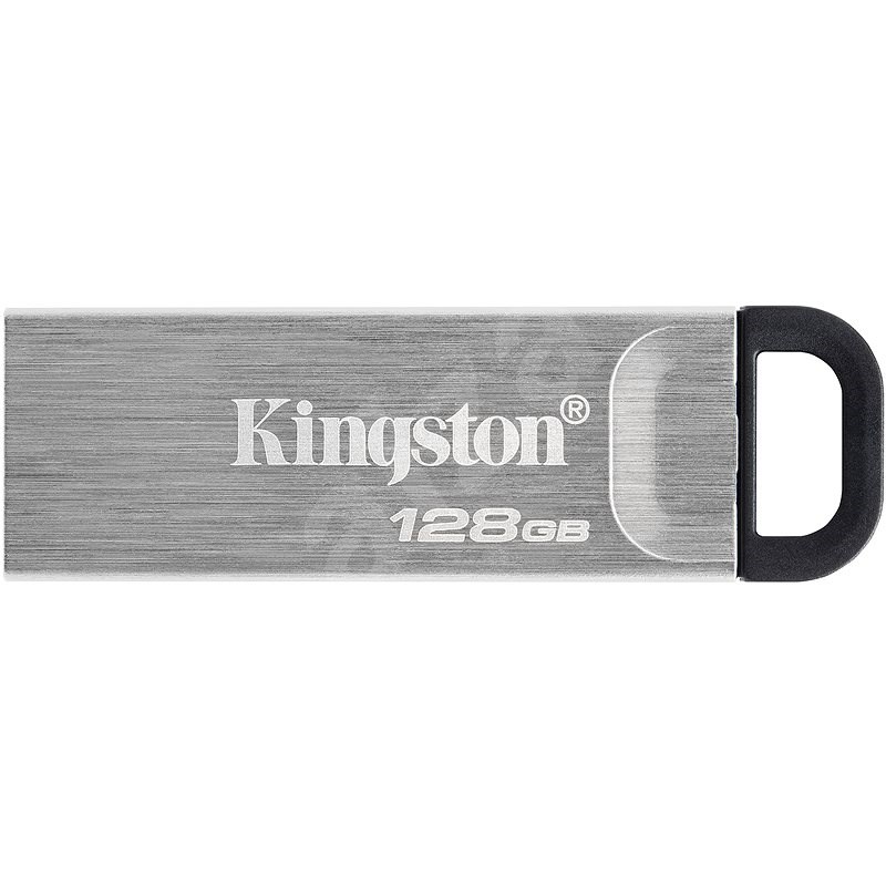 Kingston DataTraveler Kyson 128GB - Flash disk
