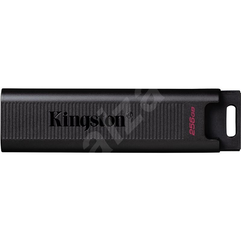 Kingston DataTraveler Max USB-C 256GB - Flash disk