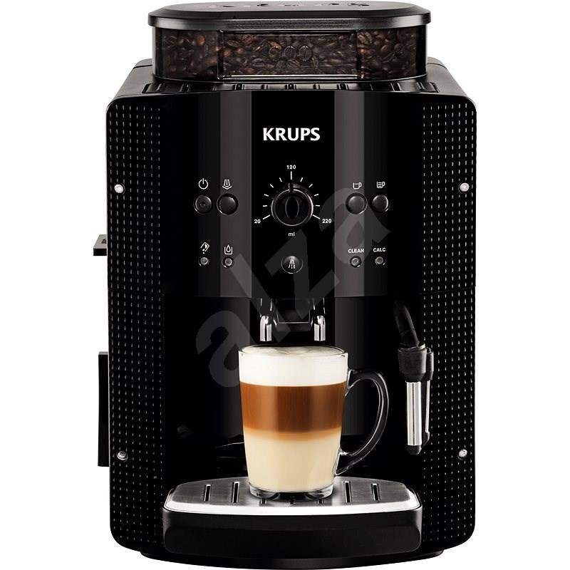 KRUPS EA8108 Essential Roma - Automatický kávovar