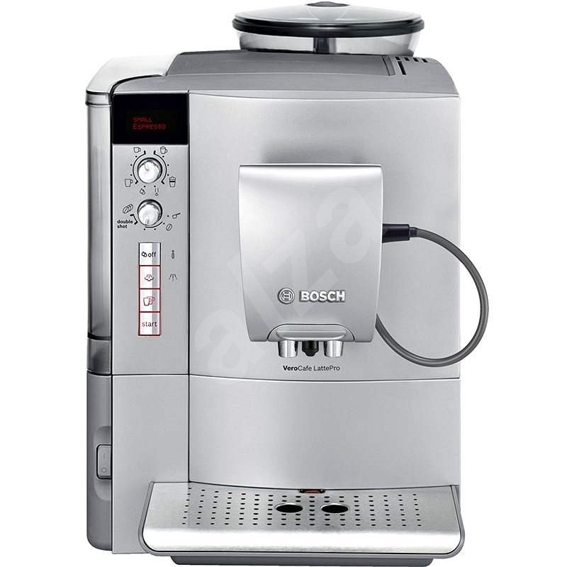 BOSCH VeroCafe LattePro TES51521RW - Automatický kávovar