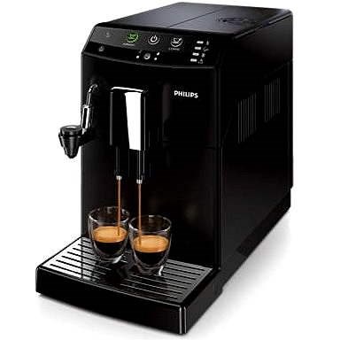 Philips HD8824/09 - Automatický kávovar