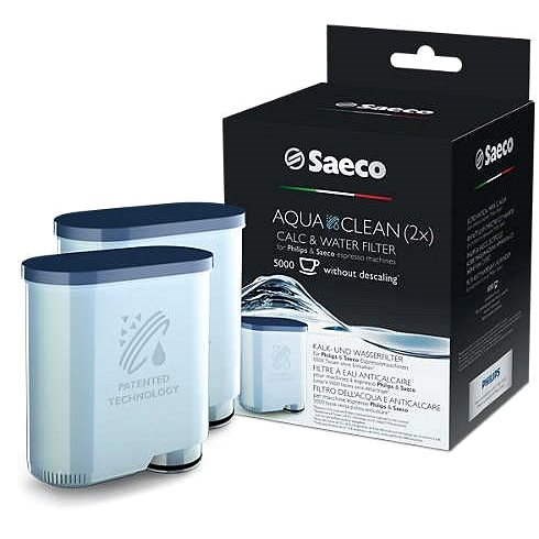 Philips Saeco AquaClean CA6903/01, balení 2 ks - Filtr