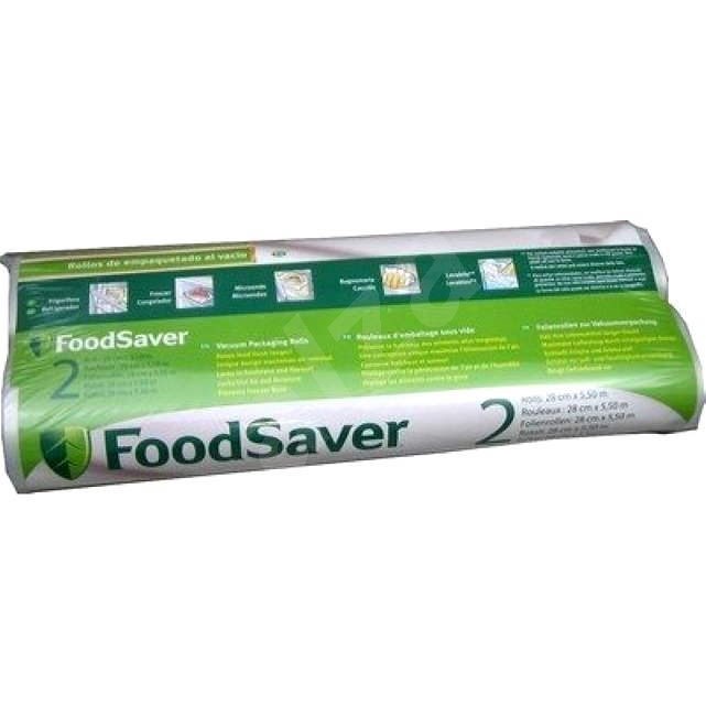 FoodSaver FSR2802 fólie - Vakuovací fólie