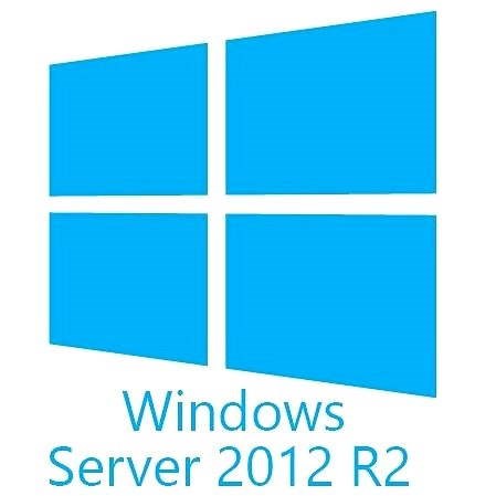 Windows Server Datacenter 2012R2 SNGL OLP NL Academic 2Proc Qlfd - Operační systém