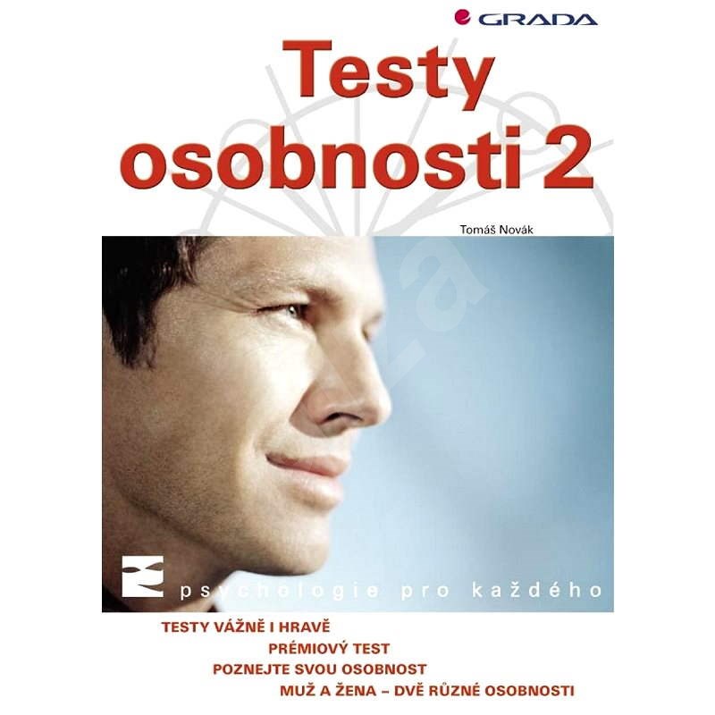 Testy osobnosti 2 - Tomáš Novák