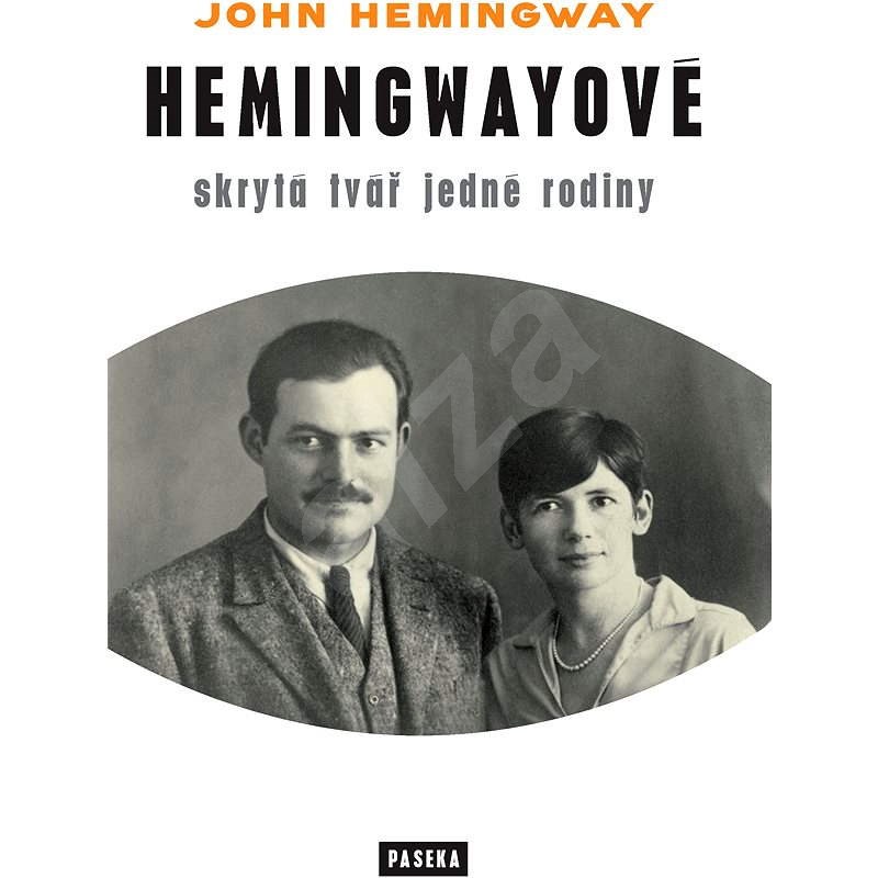 Hemingwayové - John Hemingway