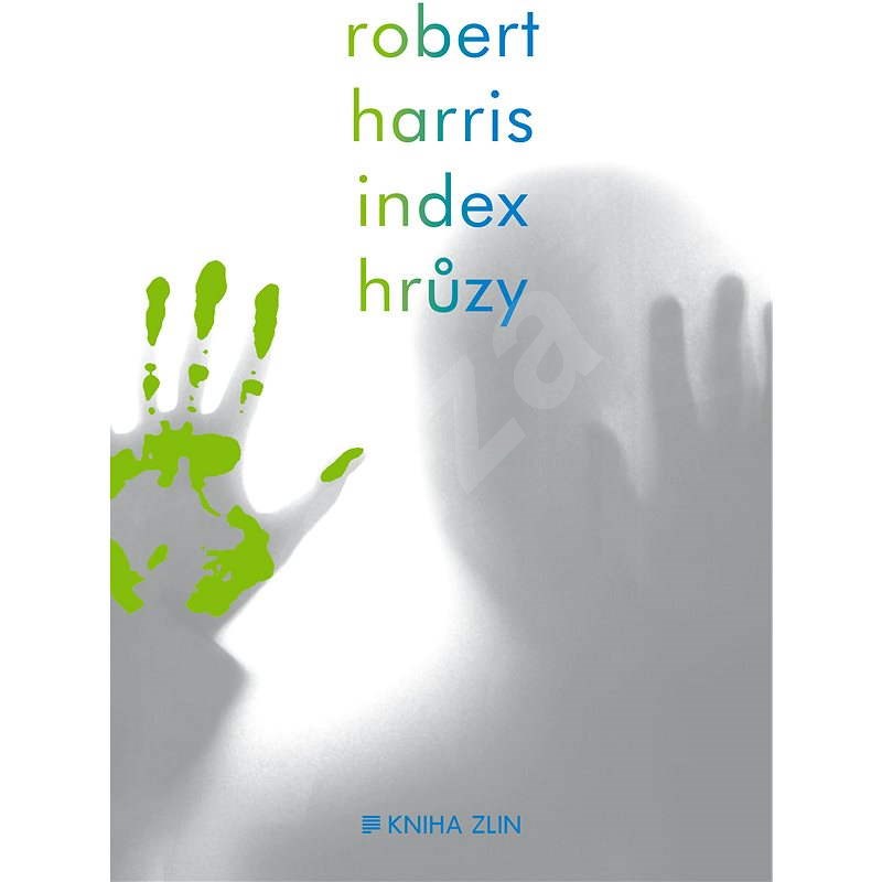 Index hrůzy - Robert Harris