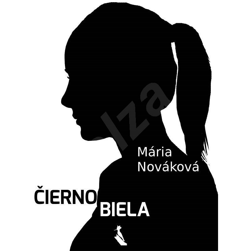 Čiernobiela - Mária Nováková