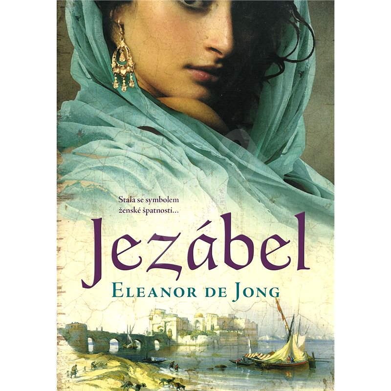 Jezábel - Eleanor de Jong