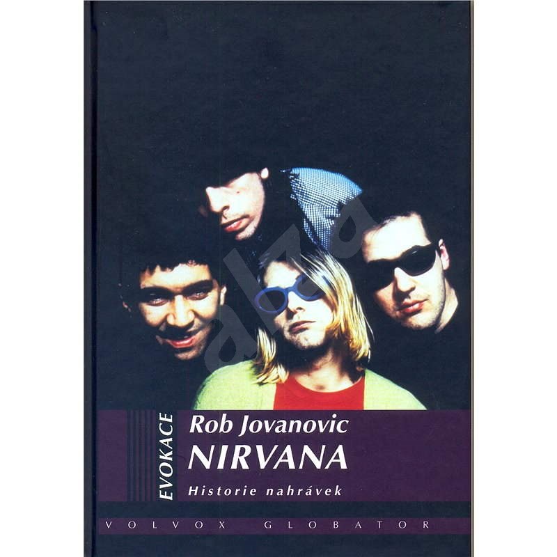 Nirvana - Rob Jovanovic