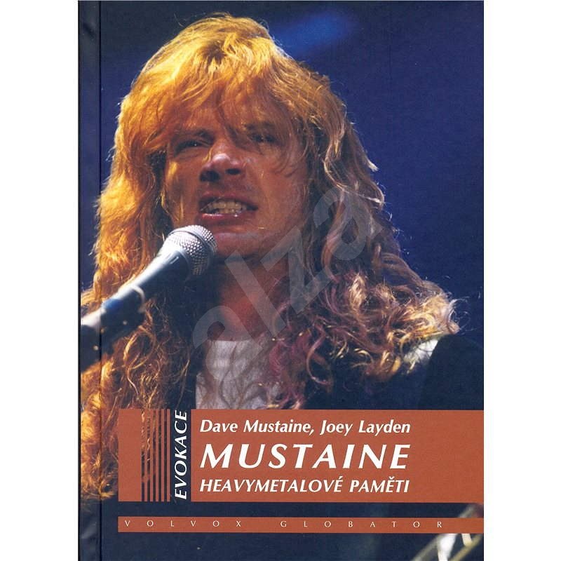 Mustaine - Dave Mustaine
