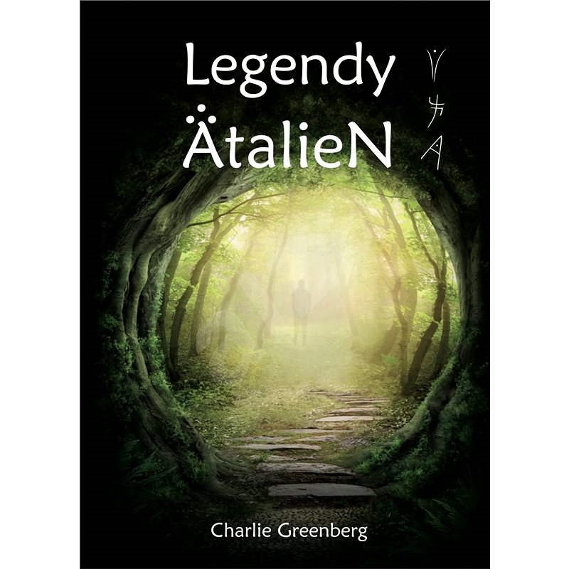 Legendy Atalien - Charlie Greenberg