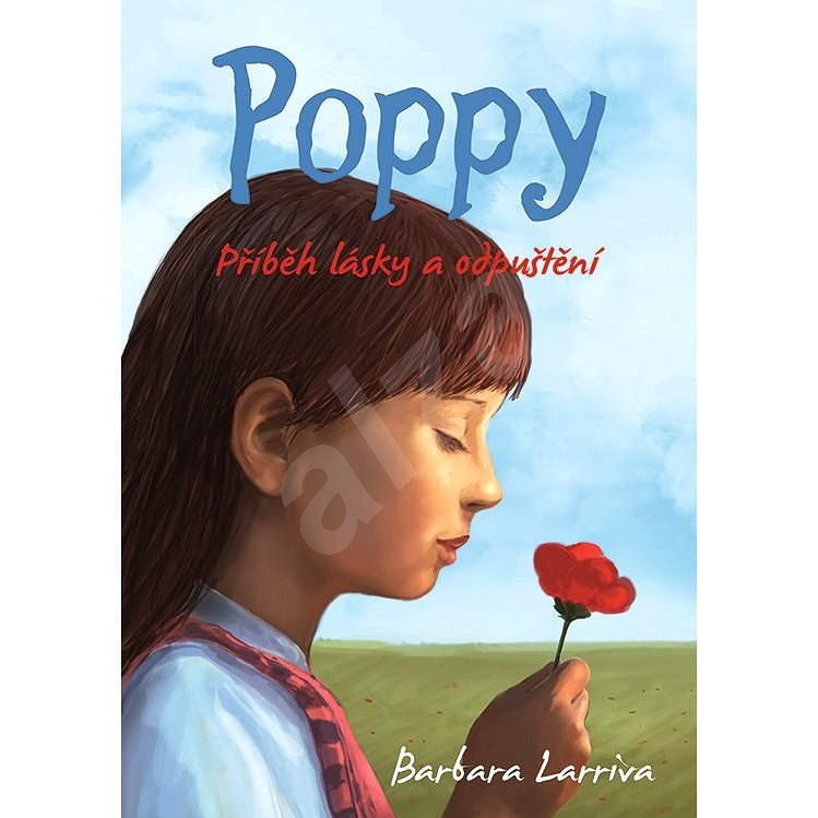 Poppy - Barbara Larriva