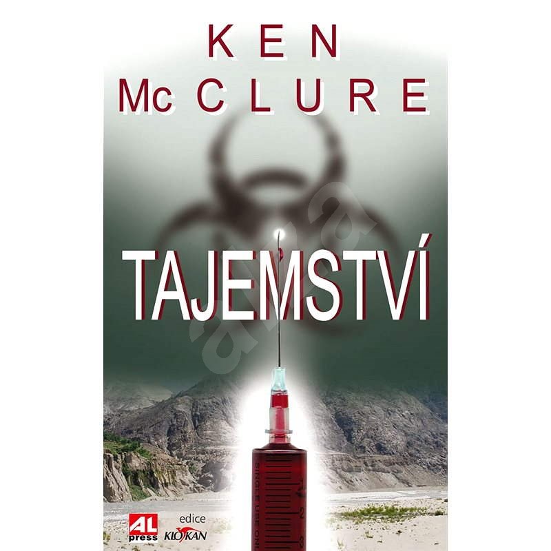 Tajemství - Ken McClure
