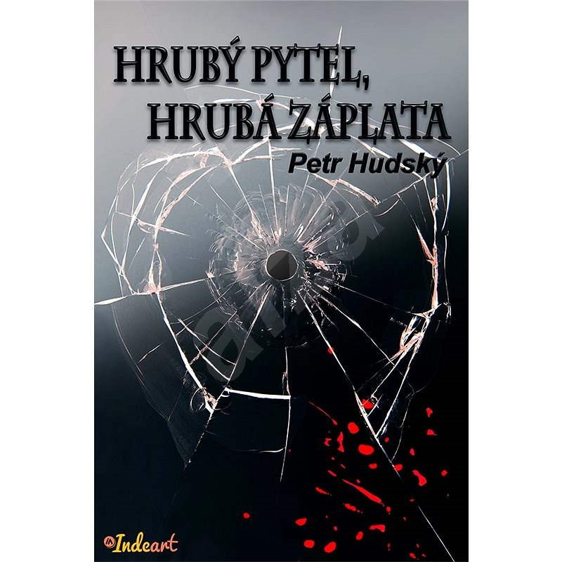 Hrubý pytel, hrubá záplata - Petr Hudský