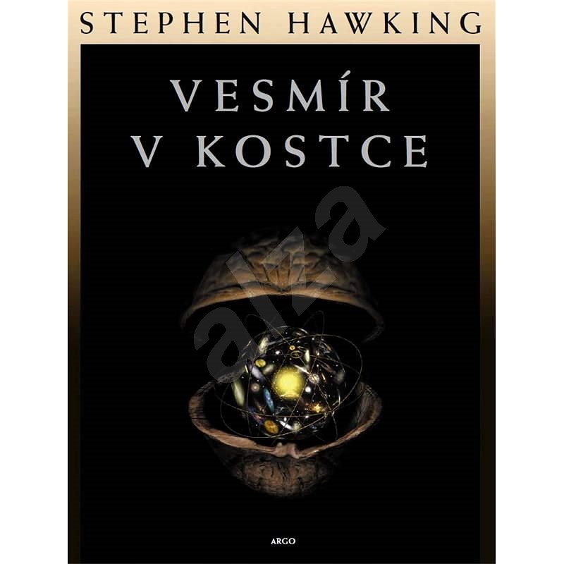 Vesmír v kostce - Stephen Hawking