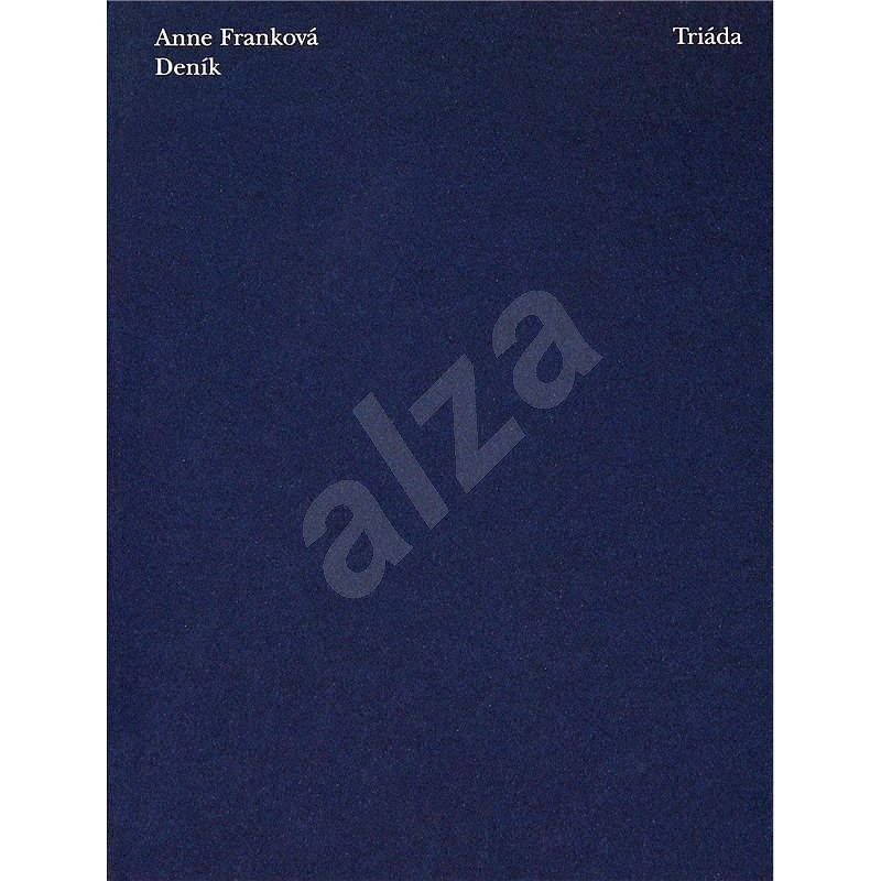 Deník - Anne Franková