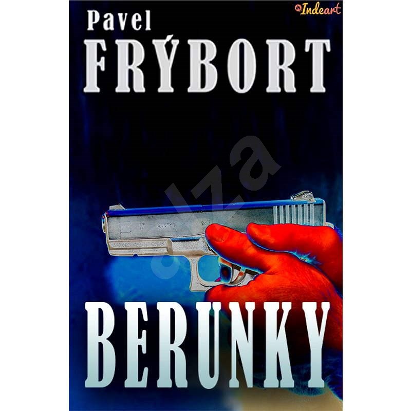 Berunky - Pavel Frýbort