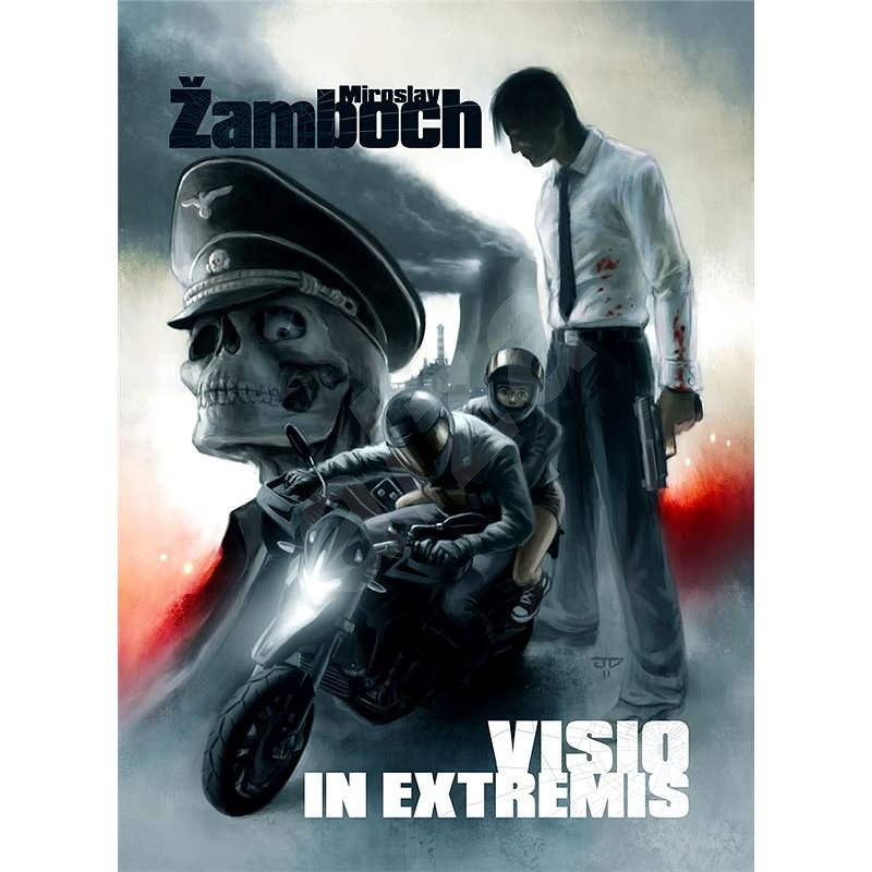 Visio In Extremis - Miroslav Žamboch
