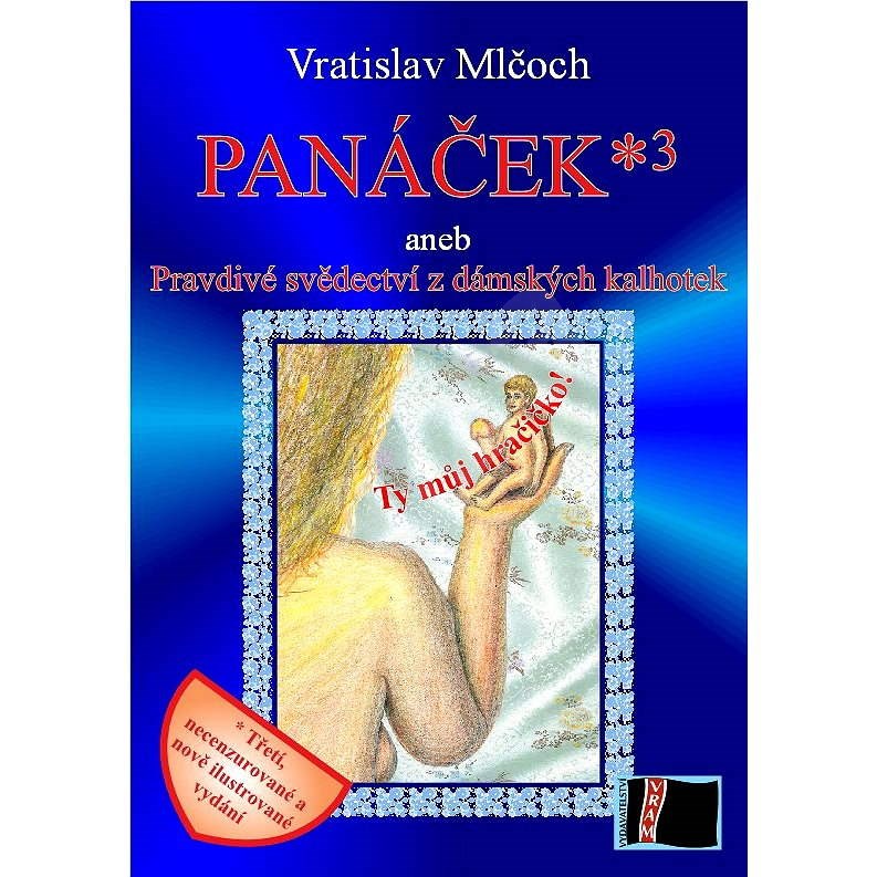 Panáček*3 - Vratislav Mlčoch