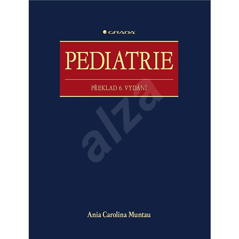 Pediatrie - Ania Carolina Muntau