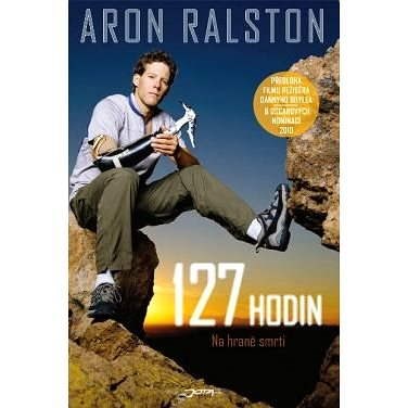 127 hodin - Aron Ralston