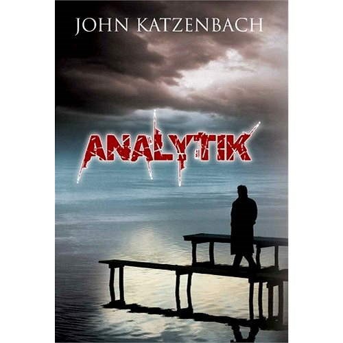 Analytik - John Katzenbach