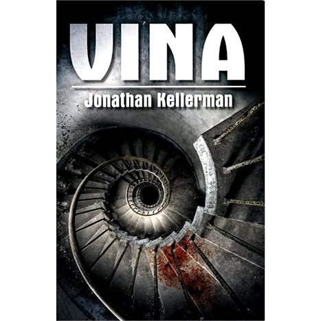 Vina - Jonathan Kellerman