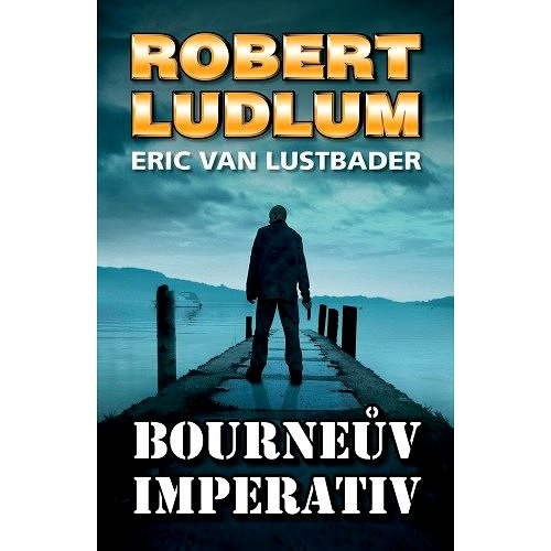 Bourneův imperativ - Robert Ludlum