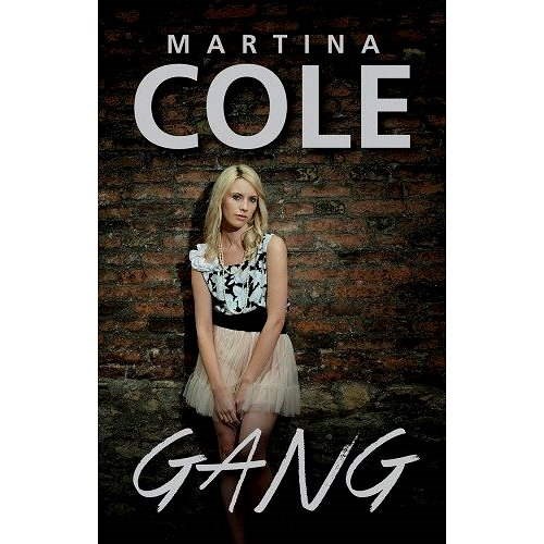 Gang - Martina Cole