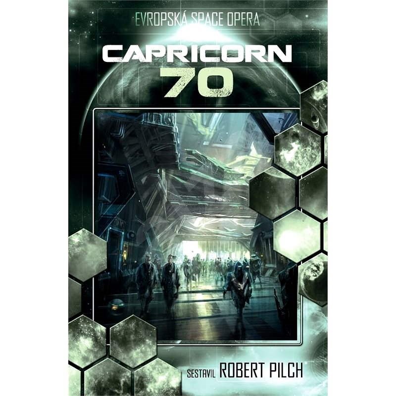 Capricorn 70 - Robert Pilch
