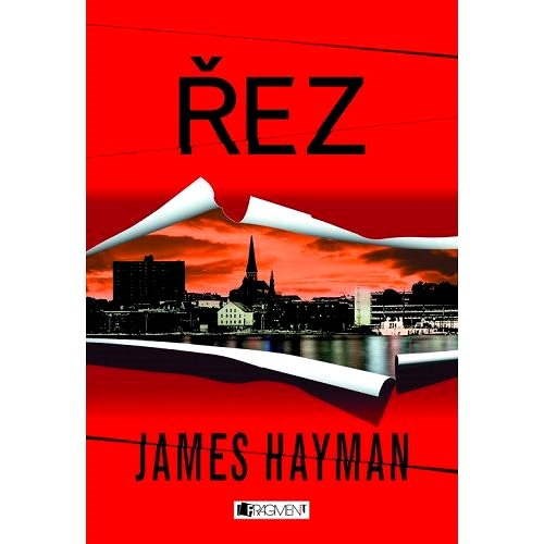 James Hayman – Řez - Hayman James