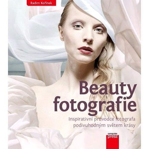 Beauty fotografie - Radim Kořínek